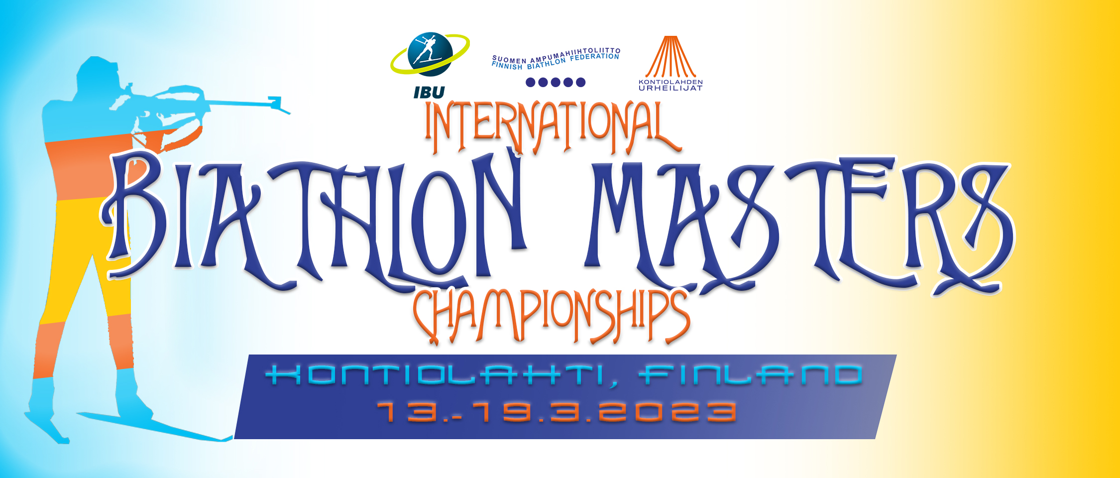 Biathlon Masters Int. Championships | Kontiolahti Biathlon