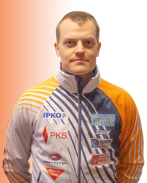 Heikki Laitinen