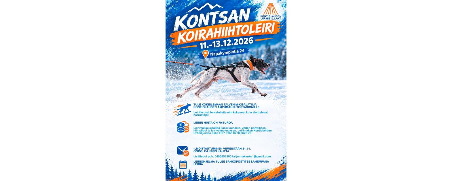 Kuva tulossa