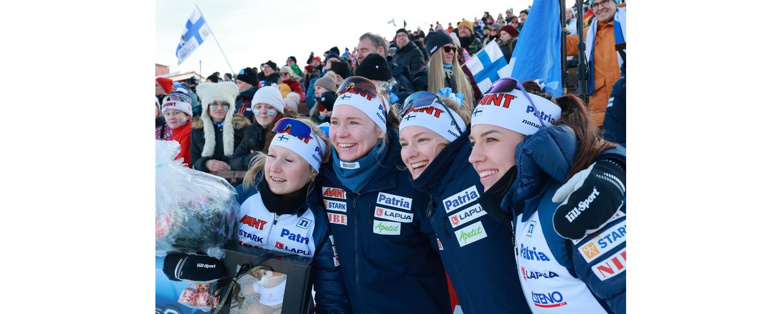 ampumahiihdon maailmancup